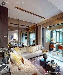 Faber Residence (D5), Apartment #487769601